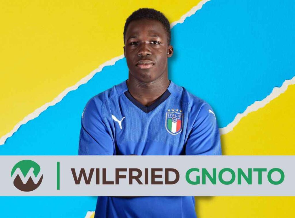 Wilfried Gnonto NetworthWAGs