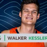 Walker Kessler Networth WAGs