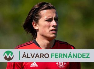 Alvaro Fernandez Networthwags