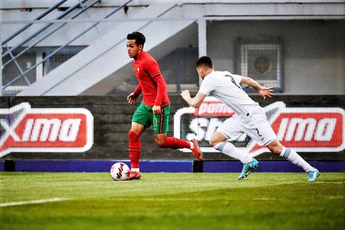 Fabio Carvalho Portugal