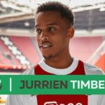 Jurrien Timber networthwags