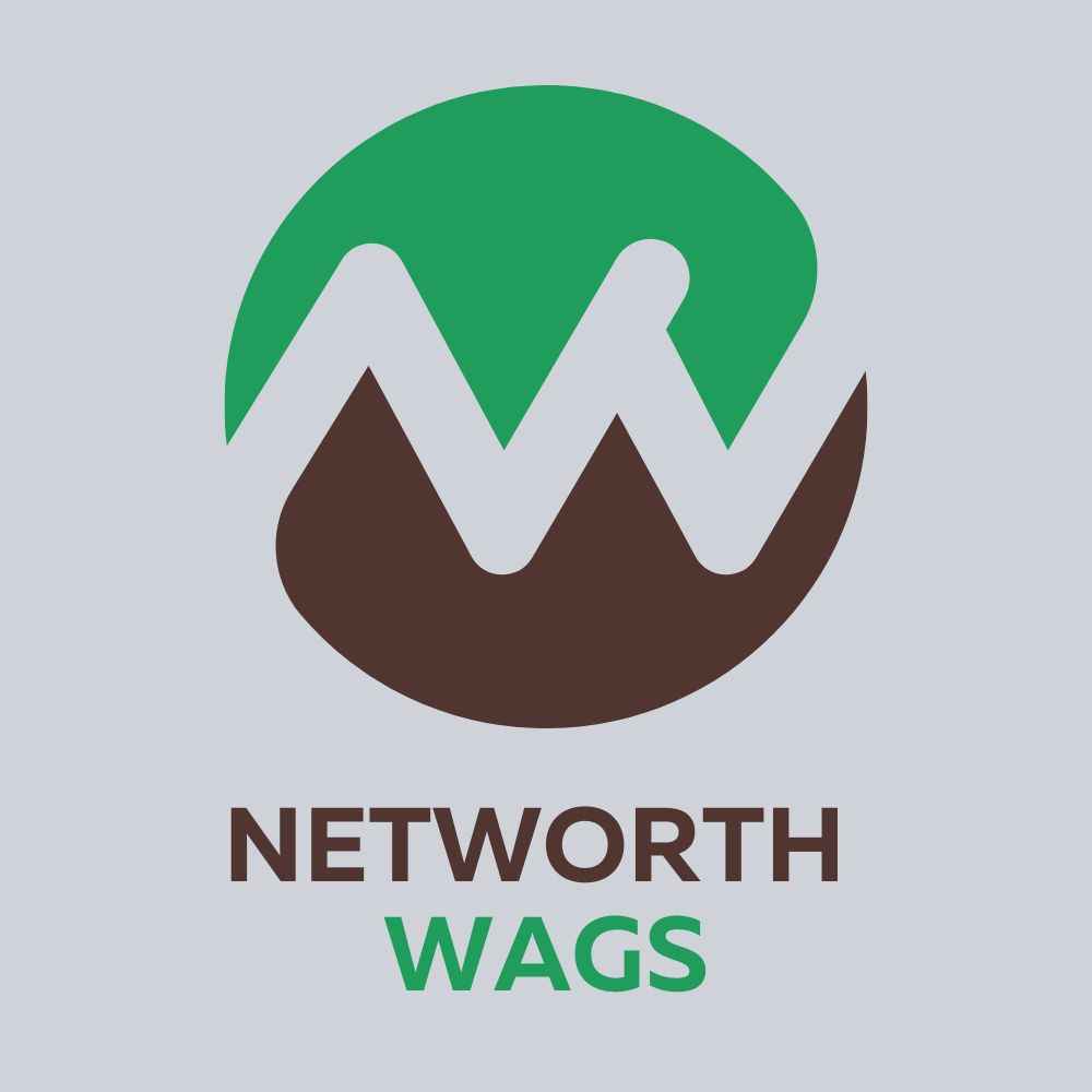 networth wags logo