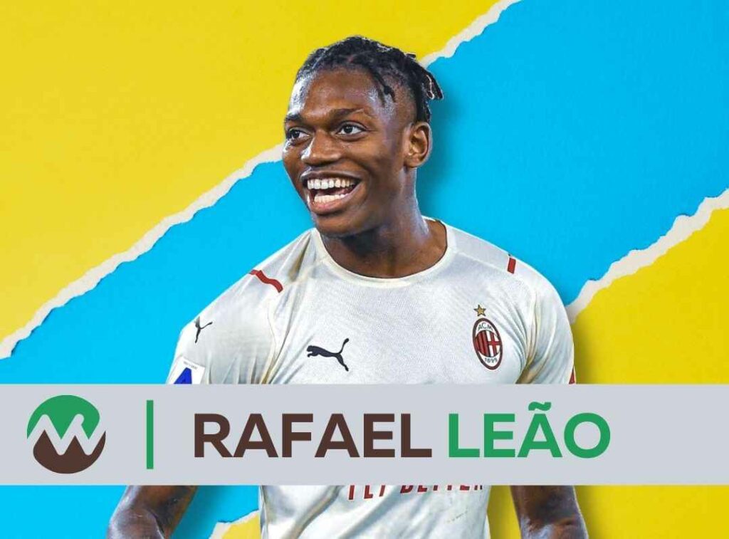 Rafael Leao Networthwags