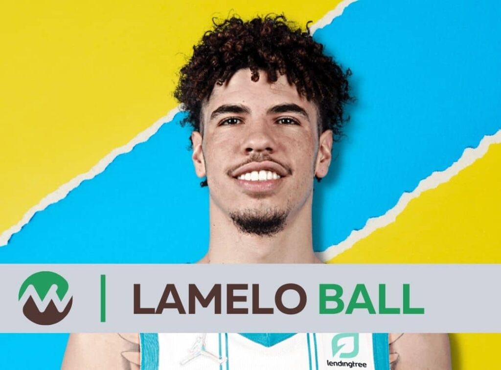 LaMelo Ball Networthwags