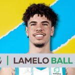 LaMelo Ball Networthwags