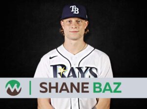 Shane Baz Networthwags