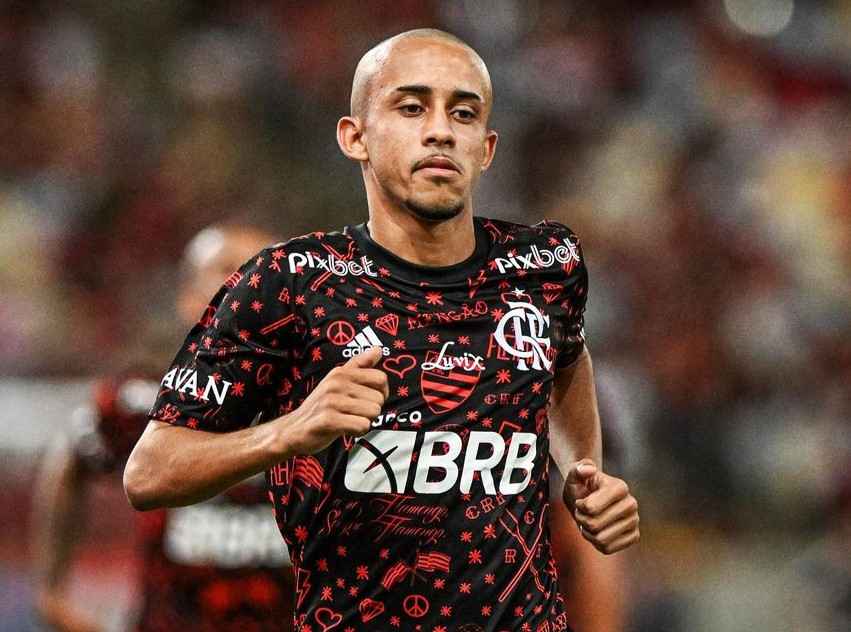 Matheus Goncalves Brazilian Wonderkid