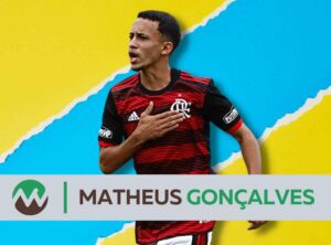 Matheus Goncalves Networthwags