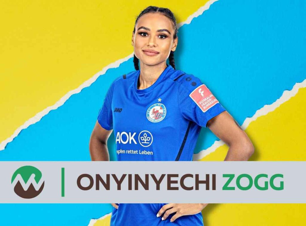 Onyinyechi Zogg Networthwags