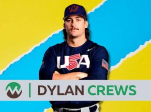 Dylan Crews Networthwags