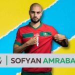 Sofyan Amrabat NetWorthWags