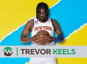 Trevor Keels Networthwags