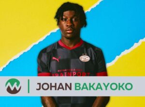 Johan Bakayoko Networth Wags